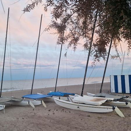 Apartament Incredible Seafront With Sunrise And Sunset Views Benicàssim Zewnętrze zdjęcie