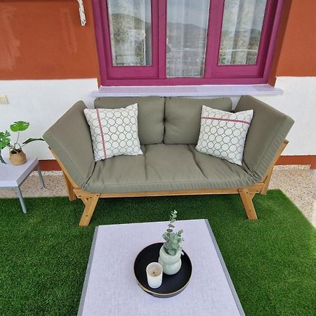 Apartament Incredible Seafront With Sunrise And Sunset Views Benicàssim Zewnętrze zdjęcie