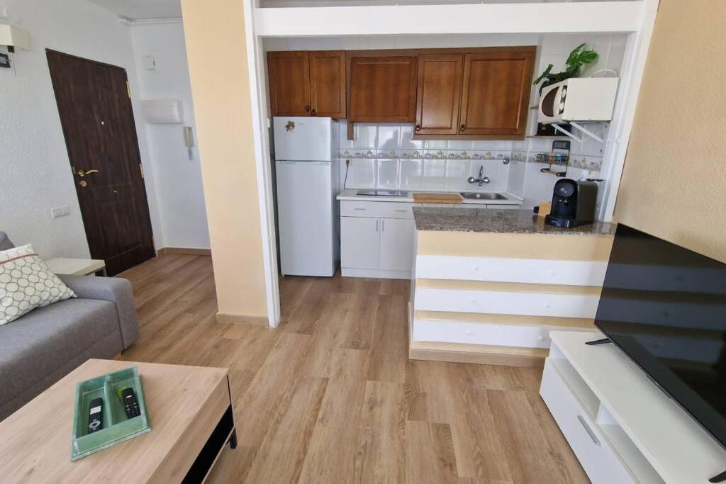 Apartament Incredible Seafront With Sunrise And Sunset Views Benicàssim Zewnętrze zdjęcie