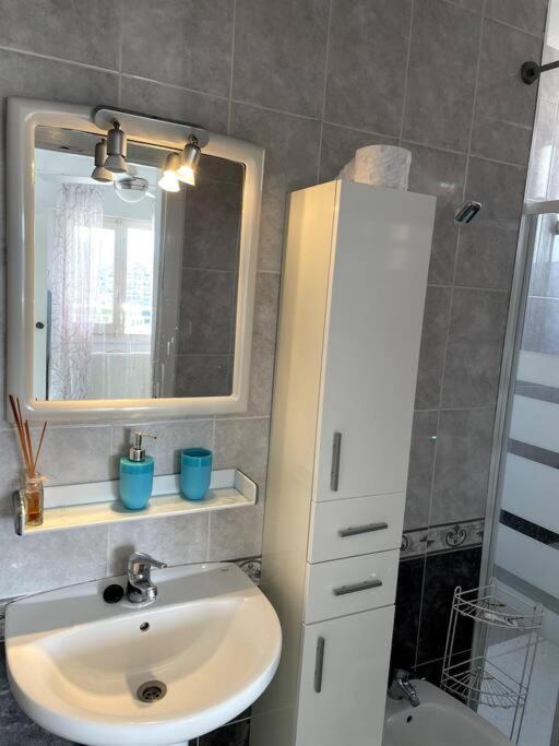 Apartament Incredible Seafront With Sunrise And Sunset Views Benicàssim Zewnętrze zdjęcie